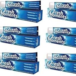 Tiens Modicare Fresh Moments Flouride Toothpaste, Tartar Control -100 G (Pack Of 6)-picture-16