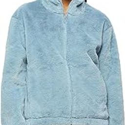 Women's A-Line Coat-image-96