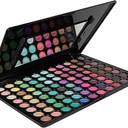 Sedell Paris Diamond Eye Shadow, Multicolor, 60 g-3