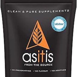 AS-IT-IS Nutrition Creatine Monohydrate 100gms | USA Labdoor Certified for Accuracy & Purity-26