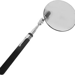 PLAFOPE Telescoping Inspection Mirror View for Vehicle Maintenance Portable Mechanics Tool for Enhanced Visibility and Ergonomic Use-image-18