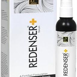 Hitech Redenser Plus Hair Serum 60ml, Apple Scent, Red, Adult, Unisex Adult, Hair Loss Sufferers-image-5