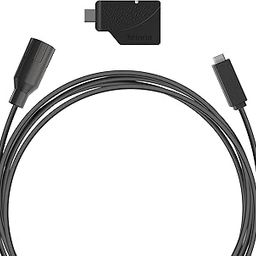 AFB1000 Camera Extender Kit for BCC2000 with 10 m Cable, Black-picture-20
