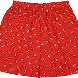 Pure Cotton Guaranteed Soft & Comfort Boxer - Short- Nikkar-image-95