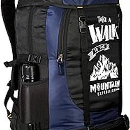 Laptop Backpack UNISEX Water Proof Mountain RucksackHiking/Trekking/Camping Bag-image-104