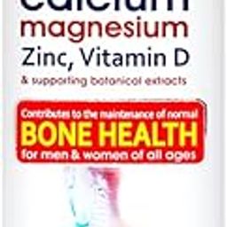 AIMIL Boniheal Syrup - 200ml (Pack of 1) | Ayurvedic Syrup for Good Bone Health | Calcium, Vitamin D, Magnesium, Zinc, Herbs and more-12
