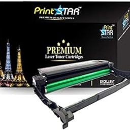Print Star MLT-D116S Drum Unit Toner Cartridge Compatible with Samsung Xpress SL-M2625, SL-M2626, SL-M2675, SL-M2676, SL-M2825, SL-M2826, SL-M2875, SL-M2876 Printers Single Color Toner (Black)-3