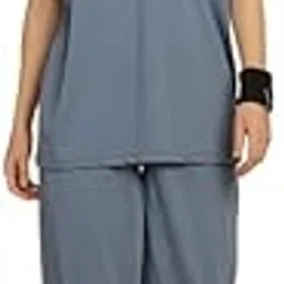 mack jonney Cotton Printed CO-ORD Set Tracksuit for WOMEN-picture-8
