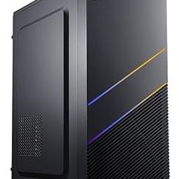 Ant PC Gaming Pc Argentine AL14100F Intel i3 14100F | H610 Chipset | 8GB DDR4 3200Mhz | GT 730 4GB | 512GB Nvme SSD | Mid Tower Cabinet | Windows 11 Home Trial-image-73