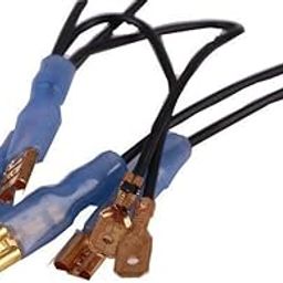 Guance 12V Horn Wiring Bike Motorcycle Tone Horns Heavy Duty for Honda SP 125 BS6-25