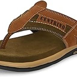 Men's 9257 Flat Sandal-55