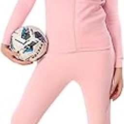 OWTS-321 Women Winter Wear High Neck Full Sleeves Sports Wear Track Suit (Pink) (Suitable for Running,training,Athleisure,Fitness, Yoga,Jogging & Gym)-image-90