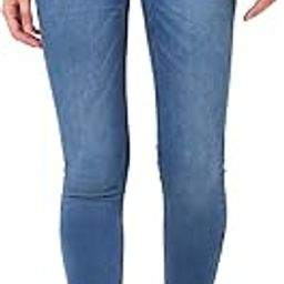 Regular Fit Jeans(102455502_Medium Blue Denim_31)-image-57