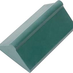 EISCO Rubber Pad for Tuning Fork – High-Density Shock Absorbing Pad for Physics, Sound Wave Experiments, Acoustics, Science Lab, Classroom & Musical Vibrations Testing-image-35