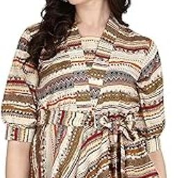 Women Solid Western Top with Half Sleeves for Office Wear, Casual Wear, Top for Women.-image-78
