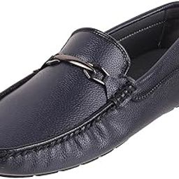 Men Leather Moccasin-image-99