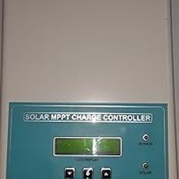 Solar MPPT Charge Controller SMU 36V | 48V / 60V/72V ADJUSTABLE 60Amp | Max Voc- 240V | Max Watts - 3000W-4200W-3