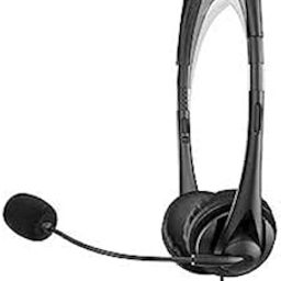 G2 Stereo Wired USB Headset with Noise-Cancelling Mic and in-Line Volume Control-59