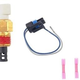 THE STYLE SUTRA 3xIntake Air Temperature Sensor Assembly 25036751 for GM Easy to Install | Parts & Accessories | Car & Truck Parts | Air Intake & Fuel Delivery | Sensors-image-82