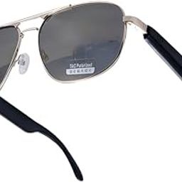 Smart Bluetooth Sunglasses For Men Women Audio Eyeglasses Bluetooth Glasses With Speakers Open Ear Headphones-picture-13