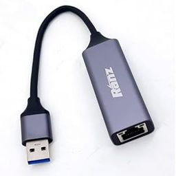 Wyuwing USB to LAN Converter, Gigabit 3.0, 1000 Mbps-13