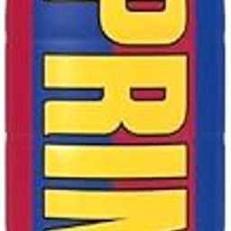 Pri. me Energy Drink FCB Barcelona Zero Added Sugar 500ml-26