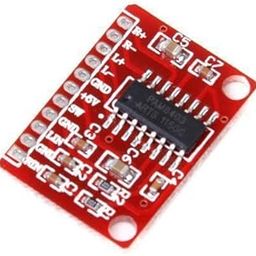 bnf® 8x1pc 2 Channel 3W PAM8403 Audio Amplifier Board 5V USB Power-25