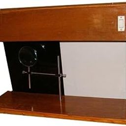AKIVIN Ampoule Clarity Test Apparatus Lab Equipment-picture-11