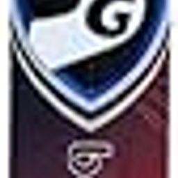 SG RP Striker English Willow Cricket Bat | Grade 5 Willow | Traditional Profile Bat for All-Round Play (5)-image-42