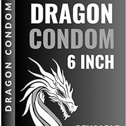 Scenturs 6-Inch condom for man 1pcs-image-66