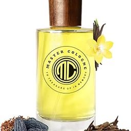 TOBACCO VANILLA EXTRAIT DE PARFUM FOR MEN | AMBER SPICY FRAGRANCE FOR WOMEN AND MEN | STRONG AND LONG LASTING FRAGRANCE | LUXURY GIFT FOR HER AND HIM 50ML-image-18