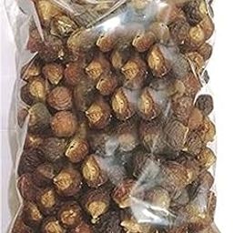 BPNP soupnut Aritha/Reetha/Ritha/Soapnuts, poonthikottai (Sapindus Mukorossi) For Silky & Smooth Hairs Reetha | soupnut 400 g-picture-42