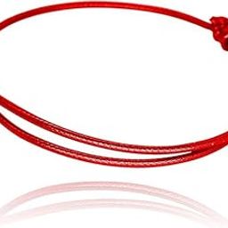 RED THREAD LEG Pack Of 1.-image-10