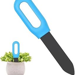 FreshDcart 2-in-1 Smart Soil Moisture Meter with Silicone Case & Wireless Connectivity Humidity Tester for Indoor & Outdoor Plants, Gardens and Compost (Pack of 1)-picture-21