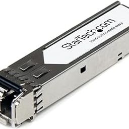Arista Networks SFP-10G-SR Compatible SFP+ Module - 10Gbase-SR Fiber Optical Transceiver (AR-SFP-10G-SR-ST)-16