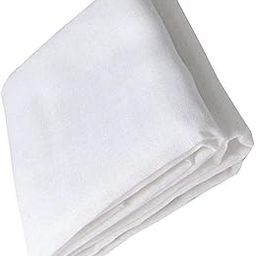 Men's Irish Linen 60 Lea 1.60 Meter Big Pana Unstitched Shirt Fabric (58 Inch Width - Pana, White)-picture-42