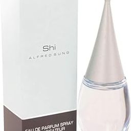 Shi by Alfred Sung Eau De Parfum Spray 1.7 OZ-image-26