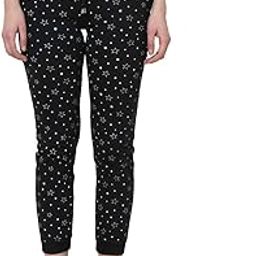 gal Cotton Blended Regular Fit Trackpants for Women's (Pack of 1) -2611-PAR-picture-33