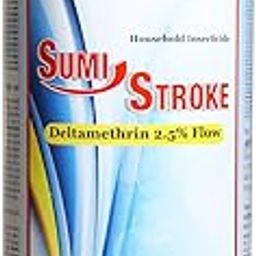 Sumitomo Sumistroke 2.5SC (Deltamethrin 2.5% Flow) Household Insecticide, Professional Pest Control for mosquitoes, houseflies and cockroaches (1 Litre)-image-21