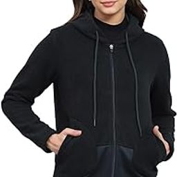 Rockit from House of Monte Carlo Womens Solid Hooded Neck Full Sleeve Sweatshirt (2240102699)-image-40
