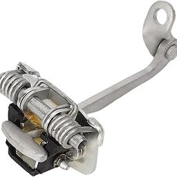 LR Decor E-Shop Door Hinge Check Stopper Strap Metal 9181C9 for Citroen C2 Repair Parts-image-45