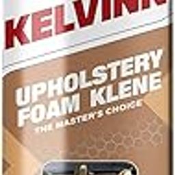 Kelvinn Upholstery Sofa & Seat Foam Cleaner – Eliminates Car Interior Stains, Bad Odors & Refreshes Couches, Sofas & Furniture – Quick-Drying Foam for Tough Stains & Long-Lasting Fragrance | 500ml-picture-27