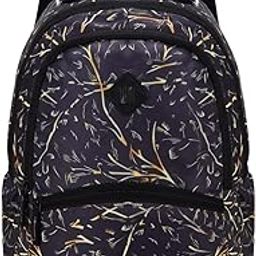 Casual Waterproof Laptop Bag/Backpack for Men Women Boys Girls/Office School College Teens & Students.-image-66