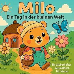 Milo - Ein Tag in der kleinen Welt-image-40