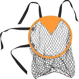 CALANDIS™ Football Training Net Dia.17.7inch Adjustable Straps Soccer Goal Target Net | Goals & Nets | Soccer | Team Sports-picture-28