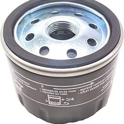 GOPINATH AUTOLINK CAR ENGINE OIL FILTER COMPATIBLE WITH MICRA/SUNNY DIESEL-5
