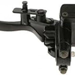 LICHTS® Left Hydraulic Brake Master Cylinder Lever 50 70 90 125CC Pit ATV Quad Bike|Motors | Parts & Accessories | Motorcycle Parts |1X Left Hydraulic Brake Master Cylinder-image-63