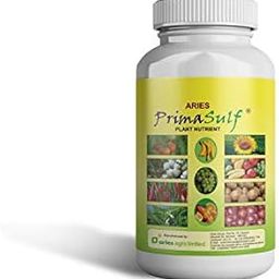 Aries Primasulf Plant Nutrient - 500ml | Sulfur-Enriched Liquid Fertilizer for Plants | Boosts Root Growth, Flowering & Fruiting | Garden Soil Enhancer for All Plants-image-15