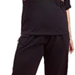 Women Solid Co-ord Set-image-78