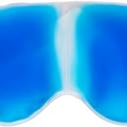 Medisky Cooling Gel Eye Mask, Reusable Cold Compress for Dark Circles, Puffy Eyes (Pack of 1)-picture-44